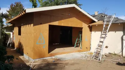 A-1 Construction & Remodel - Insulation Installation in San Jose, CA