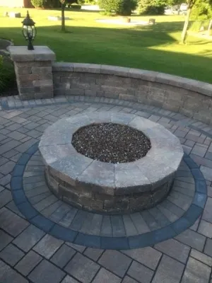 Statements in Stone INC of chicagoland - Garden Remodeling in Monee, IL