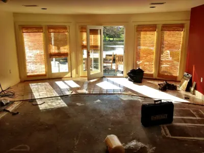 Sapia Builders Corp. - Bathroom Remodeling in Old Lyme, CT