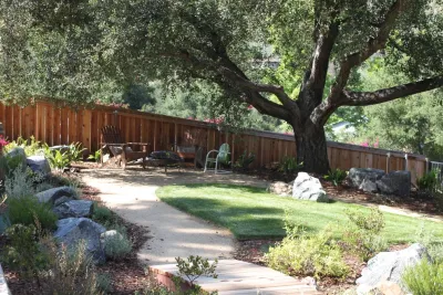 Lakeside — Landscape Design project by Avenue 39 Landscape Design in Lakeside