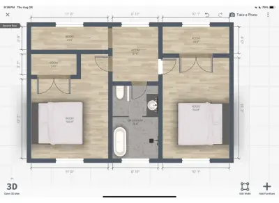 Colibri Construction - Kitchen Remodeling in Huntersville, NC