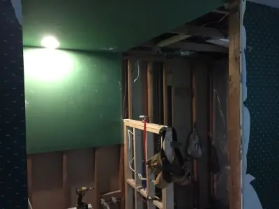 JCR Renovation and Design - Basement Waterproofing in Indianapolis, IN