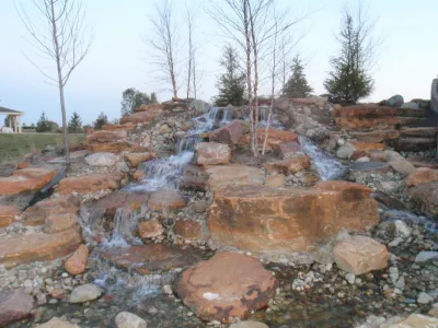 Statements in Stone INC of chicagoland - Garden Remodeling in Monee, IL