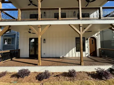 Madison New Development — Home Renovation & Remodeling Services project by Gordon Custom Homes