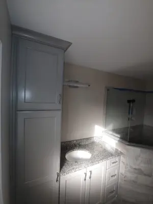 K.M. Cash Remodeling - Bathroom Remodeling in Virginia Beach, VA