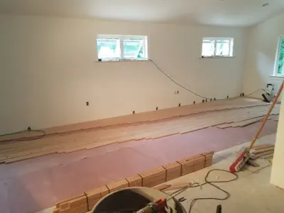 Christian Carpenters - Roofing & Gutter Services in Leicester, MA