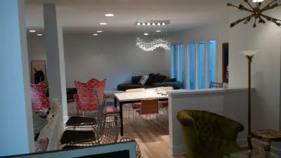 Concept Design Construction - Interior Design & Decorating in West Des Moines, IA