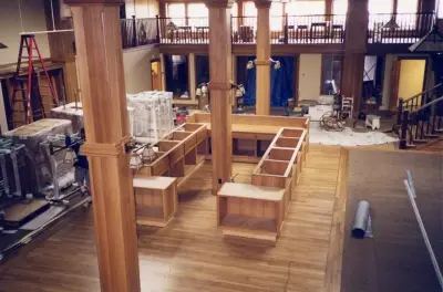 Ashland Remodeling / Stokes Built Inc - Flooring Installation Services in Ashland, OR