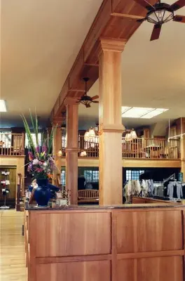 Ashland Remodeling / Stokes Built Inc - Flooring Installation Services in Ashland, OR