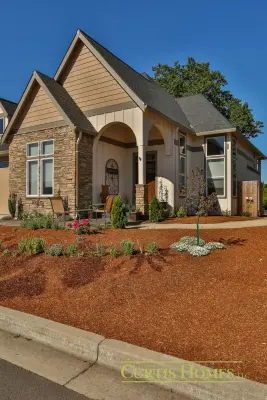 Curtis Homes - Custom Home Builders in Hood River, OR
