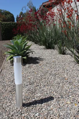 Cliff May Rancho 2 — Landscape Design project by Avenue 39 Landscape Design in Long Beach