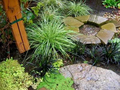 Stenn Design - Patio Design & Installation in Vashon, WA