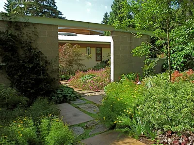 Stenn Design - Patio Design & Installation in Vashon, WA