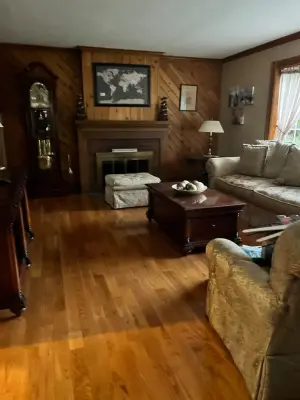 Manorville Revamp — Home Renovation & Remodeling Services project by Long Island Creative Contracting