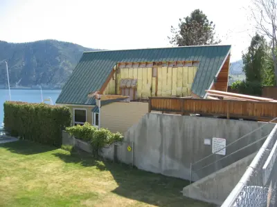 DeLeon Custom Homes LLC - Interior Design & Decorating in Chelan, WA