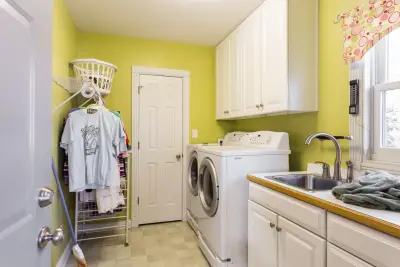 Open Layout Renovation — Home Renovation & Remodeling Services project by Java Construction LLC.