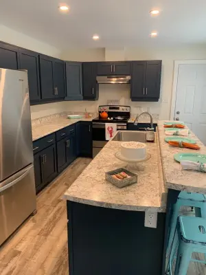 Broughman Builders, Inc. - Carpentry & Woodworking in Dixfield, ME