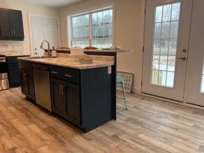 Broughman Builders, Inc. - Carpentry & Woodworking in Dixfield, ME