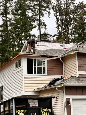 Huskies Construction LLC - Custom Home Builders in Renton, WA