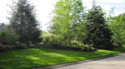 Stephen Cox-Cox Landscape & Garden Design - Garden Remodeling in Grand Rapids, MI