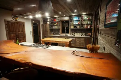 Wright-Built - Architectural & Building Design Services in Hawkins, TX