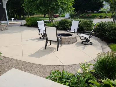 Stephen Cox-Cox Landscape & Garden Design - Garden Remodeling in Grand Rapids, MI