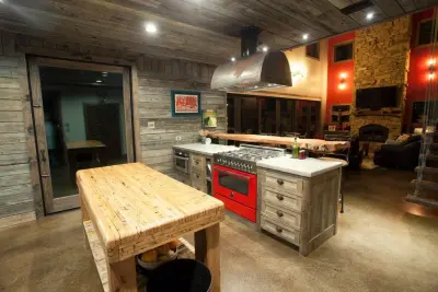 Wright-Built - Architectural & Building Design Services in Hawkins, TX