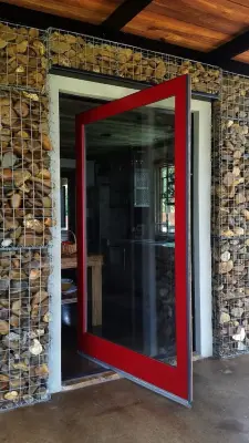 Wright-Built - Architectural & Building Design Services in Hawkins, TX