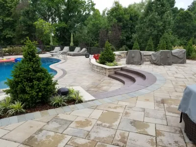 Stephen Cox-Cox Landscape & Garden Design - Garden Remodeling in Grand Rapids, MI