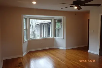 Marguerite Project — Home Renovation & Remodeling Services project by P. LeBlanc Construction