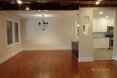 P. LeBlanc Construction - Custom Cabinets & Cabinetry in Kenner, LA