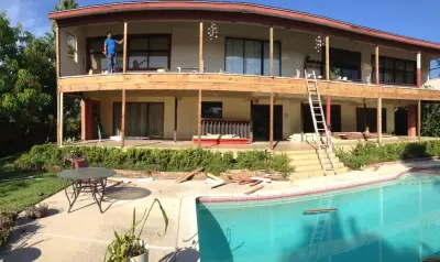 DesignGroup 692 - Custom Home Builders in Brownsville, TX