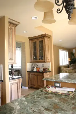 Marine — Home Renovation & Remodeling Services project by Darrel Bullough