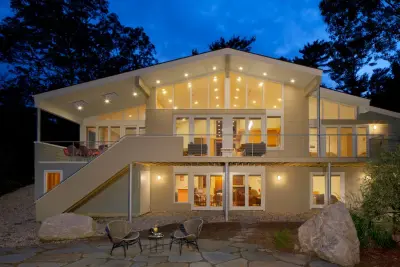 MARSTON MEADOWS — Home Renovation & Remodeling Services project by Paquette Associates Inc.