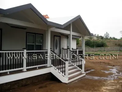 SAE Builders - Deck Building & Repair in Menifee, CA