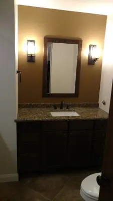 D.G. Anderson Construction - Bathroom Remodeling in Valparaiso, IN