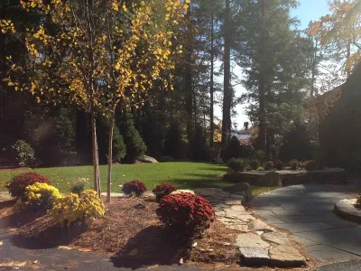Stephens Landscaping Professionals, LLC - Garden Remodeling in Moultonborough, NH