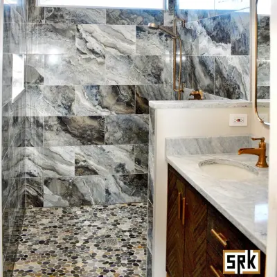 SRK Home Improvement LLC - Landscape Construction in Boyds, MD