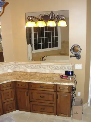 Simmons Remodeling - Countertop Installation Services in Chesterland, OH
