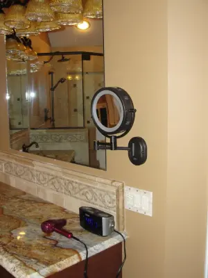 Simmons Remodeling - Countertop Installation Services in Chesterland, OH