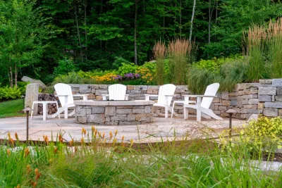 Stephens Landscaping Professionals, LLC - Garden Remodeling in Moultonborough, NH