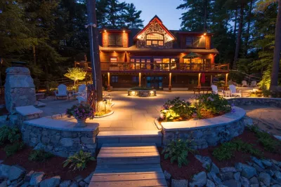 Stephens Landscaping Professionals, LLC - Garden Remodeling in Moultonborough, NH