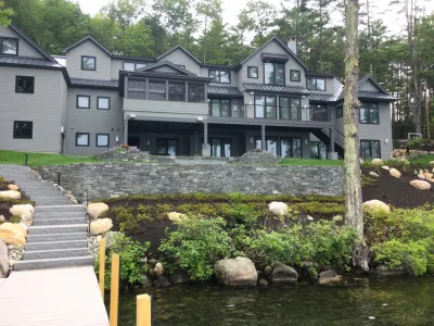 Stephens Landscaping Professionals, LLC - Garden Remodeling in Moultonborough, NH