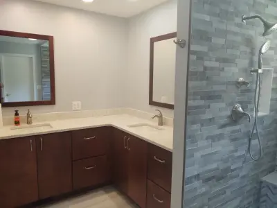 K & B Renovations, Inc. - Bathroom Remodeling in Sandwich, IL