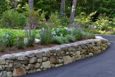 Stephens Landscaping Professionals, LLC - Garden Remodeling in Moultonborough, NH