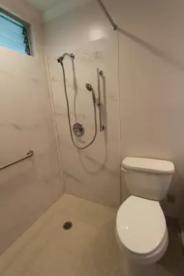 Primary Suite and Bath Renovation — Home Renovation & Remodeling Services project by CK Independent Living Builders
