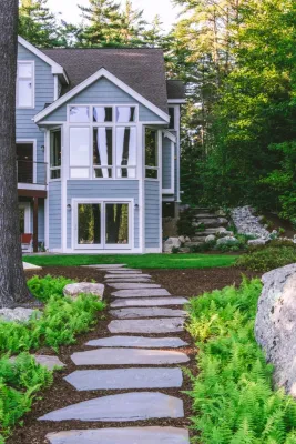 Stephens Landscaping Professionals, LLC - Garden Remodeling in Moultonborough, NH