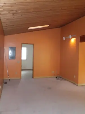 Primary Sleeping Quarters — Home Renovation & Remodeling Services project by Evergreen Horizon, LLC