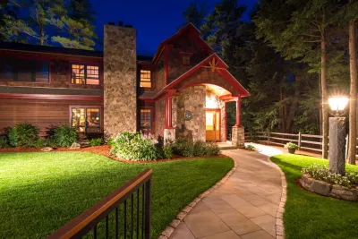 Stephens Landscaping Professionals, LLC - Garden Remodeling in Moultonborough, NH
