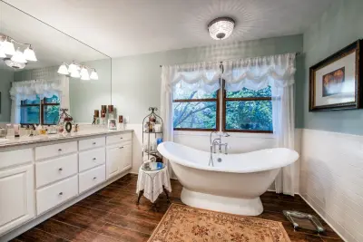 Monticello Custom Homes and Remodeling - Flooring Installation Services in Springfield, MO